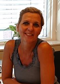 Rikke Bergholdt